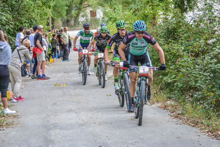 Sasso Mtb Race